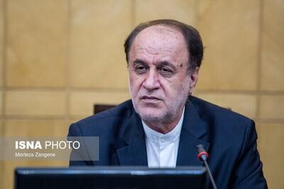  حاجی‌بابایی: کنکور ۴۵ روز پس از اعلام پایان جنگ زمان برگزار خواهد شد
