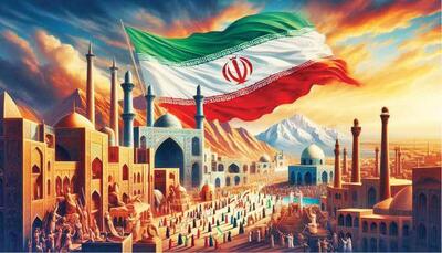  همگرایی فرهنگی مردم دنیا با ایران فرصت مغتنم ایجاد نظم ادراکی جدید است