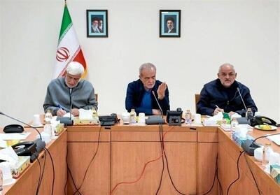  جزئیات بسته جدید دولت برای حمایت از معیشت مردم