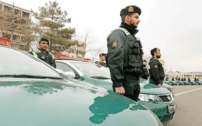  آزمون بزرگ انسجام اجتماعی