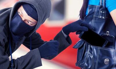  توصیه دادگستری برای سخت‌تر کردن سرقت خودرو