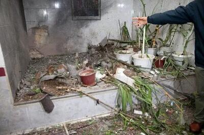  جنگ زمینی شود من به جبهه خواهم رفت