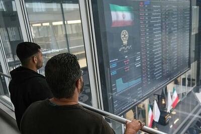  لغو جلسه مهم شورای عالی بورس؛ بازگشایی بورس دوباره عقب افتاد؟