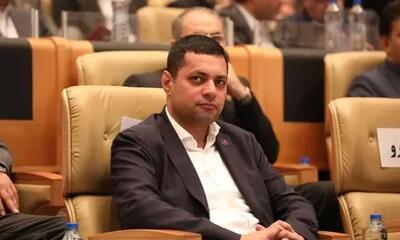  پایان یک دوره طلایی در صبا فولاد؛ میراث احسان دشتیانه چه بود؟