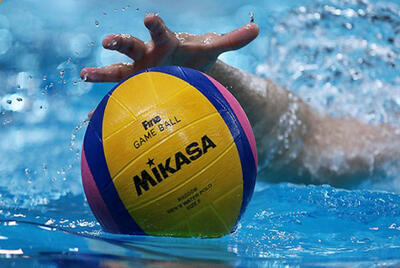  واترپلوی ایران قهرمان بازی‌های آسیایی ساحلی شد