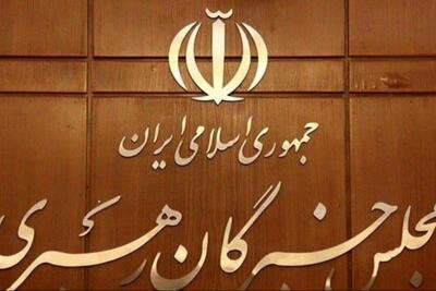 خبرگان رهبری: تیم مذاکره‌کننده در چارچوب فرامین ولی فقیه عمل می‌کند