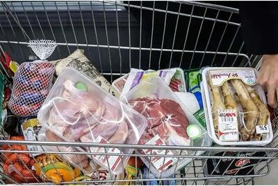  امکان خرید نسیه با ضمانت یارانه نقدی فراهم شد