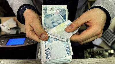  قیمت لیر ترکیه امروز چهارشنبه 9 اردیبهشت 1405