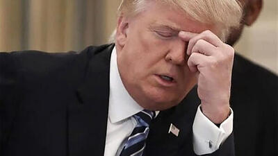  مهلت ۶۰ روزه ترامپ اواخر این هفته پایان می یابد/ کنگره می‌تواند جنگ را مسدود کند