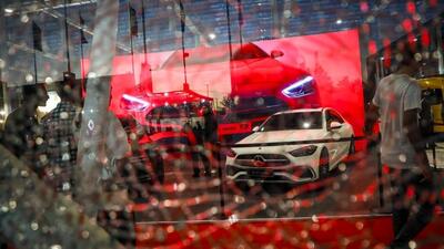  انفجار قیمت خودرو پس از جنگ؛ افزایش تا 70 درصد در بازار داخلی / شوک روانی و انحصار؛ دو عامل اصلی گرانی خودرو