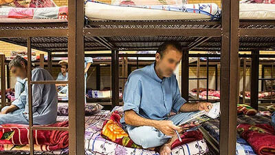  از تأمین دارو تا تخلیه اضطراری؛ پشت‌صحنه مدیریت مراکز ترک اعتیاد در روزهای جنگ