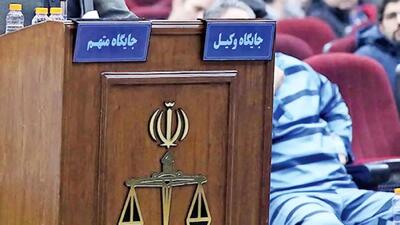  این مرد تهرانی دزدان خانه اش را با شلیک گلوله کشت / نیمه شب بهاری رخ داد