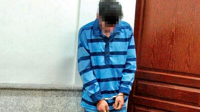  پدرکشی در دامغان به خاطر اختلافات خانوادگی