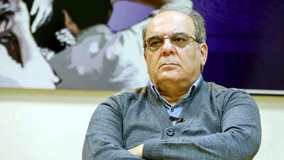  انقلابیون بدلی و صوری نگران نباشند اسراییل هم مخالف مذاکره است