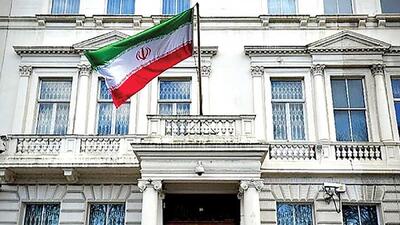  واکنش انگلیس به پویش جان‌فدا / سفیر ایران : پویش جان‌فدا خشونت آمیز نیست