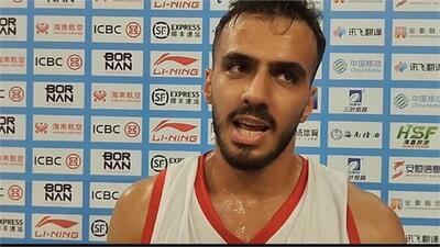  بسـکتبال سه‌نفره ایران؛ از شکست تا پیروزی برابر هنگ‌کنگ