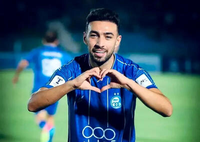  تکلیف منیر الحدادی ستاره بارسایی استقلال مشخص شد