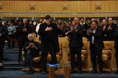  درگذشت گزارشگر معروف، بنیانگذار استقلال، سرمربی پرسپولیس