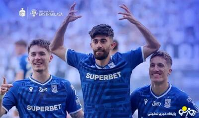  گزینه مدنظر پرسپولیس در آستانه تمدید قرارداد