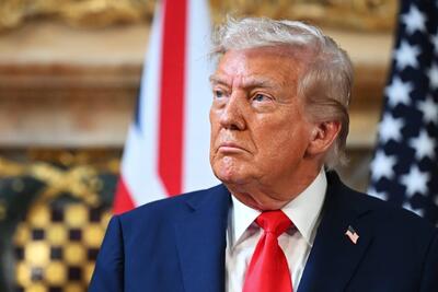  وال استریت ژورنال: ترامپ نسبت به پیشنهاد ایران بدبین است اما این پیشنهاد را کاملاً رد نکرده