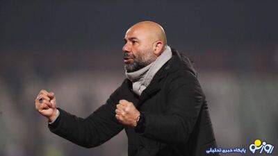  شرط ماندن سهراب بختیاری‌زاده در استقلال را بدانید