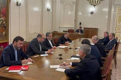  تلاش روسیه میانجی‌گری میان ایران و آمریکا/ با آمریکا تماس خواهیم گرفت