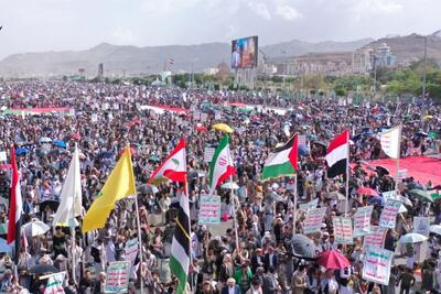  یمن: ما در مورد حملات مداوم به ایران، لبنان و فلسطین بی‌طرف نیستیم