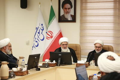 رئیس مرکز تحقیقات اسلامی مجلس: آثار دکتر لاریجانی در دانشگاه ها تدریس شود