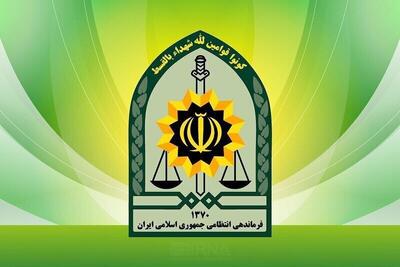 شهادت علی مومنی، یکی از مجروحان حادثه تروریستی در شهرستان زاهدان (۹ اردیبهشت ۱۴۰۵)