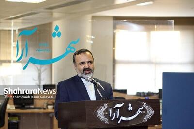  رشیدیان عنوان کرد: صدور ۱۲ هزار ویزای حج ۱۴۰۵ | ۳ فرودگاه دیگر برای عملیات حج آماده خواهد شد