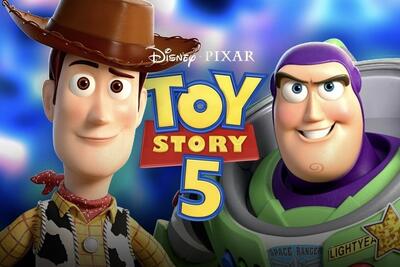  تصاویر رسمی از انیمیشن «داستان اسباب بازی ۵» (Toy Story 5) منتشر شد + زمان اکران و خلاصه داستان