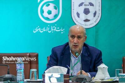  ادعای اتلتیک: تاج به دلیل مشکل ویزا در نشست ونکوور حاضر نشد