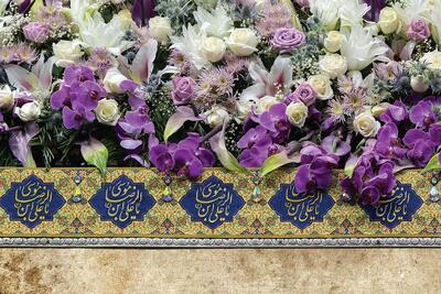  بررسی یک حدیث راهبردی از امام رضا (ع) در گفت‌و‌گو با آیت‌الله علم‌الهدی | حقیقت ایمان از نگاه امام مهربان