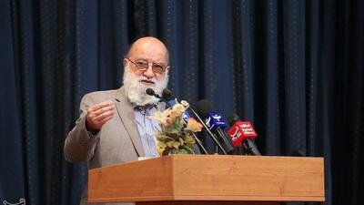  رئیس شورای شهر تهران: شورا‌ها یکی از نمونه‌های زیبا و عالی مدیریت مردم بر خود مردم است