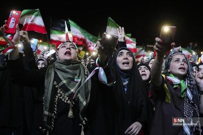  سلامِ راهِ دور؛ از سنگرهای ایلام تا صحنِ رضا + فیلم