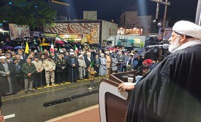  رئیس سازمان عقیدتی سیاسی فراجا: وحدت میان اقشار مختلف مردم یکی از مهم‌ترین مؤلفه‌های قدرت جمهوری اسلامی است