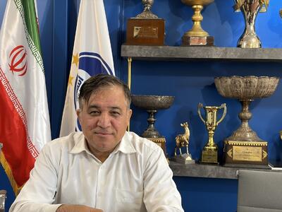  تاجرنیا:استقلال به تعهدات خود پایبند است/فدراسیون هرچه زودتر تکلیف لیگ را مشخص کند