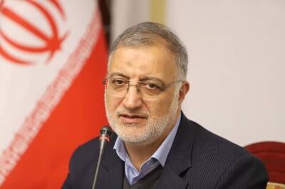  زاکانی :مردم پیام‌آور صلابت‌اند؛ ایستادگی ملت ایران ادامه دارد / خدمت‌رسانی به آسیب‌دیدگان با سرعت پیگیری می‌شود + فیلم