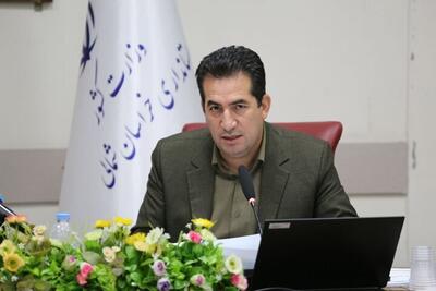  سرانه فضای آموزشی خراسان شمالی از میانگین کشوری عبور کرد