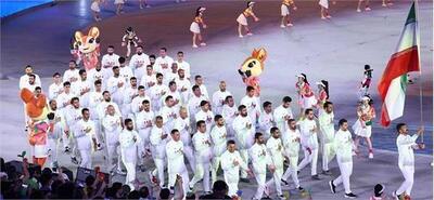  نگاه تحلیلی مرکز نظارت بر تیم‌های ملی از تاریخ سازی کاروان ایران در سانیا