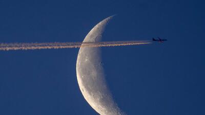  برقراری دوباره پرواز تهران - مسکو پس از وقفه‌ای دو ماهه