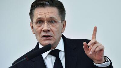  لیخاچف: هنوز تصمیمی برای بازگشت پرسنل به پروژه ساخت واحدهای جدید نیروگاه بوشهر نگرفتیم