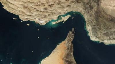  منبع امنیتی ایران: دزدی دریایی آمریکا با «اقدام نظامی عملی و بی‌سابقه» پاسخ داده خواهد شد