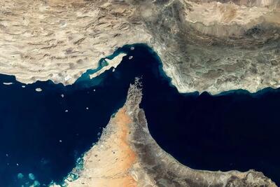   طرح مجلس برای تنگه هرمز به زبان ساده چه می گوید؟