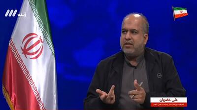  جوری به امارات حمله ‌می‌کنیم که دیگر تکنولوژی نداشته باشد!