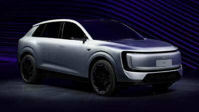  وقتی چهار حلقه خاموش می‌شوند؛ قصه یک آئودی‌ که در چین خودش را فروخت