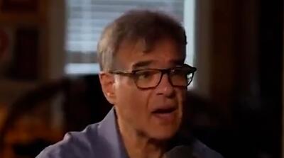  افشاگری مامور سابق سیا درباره دوست پسر همسر رضا پهلوی