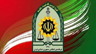  هلاکت ۲ شرور مسلح در درگیری با پلیس در ایرانشهر