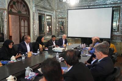  ثبت ملی بیت رهبری و ۱۳۵۰۰ مکان آسیب‌دیده در جنگ