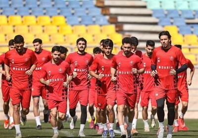  آغاز تمرینات پرسپولیس از هفته اول خردادماه - تسنیم